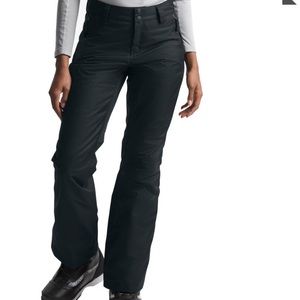 North Face Women’s Sally Pants size Large (10/12)